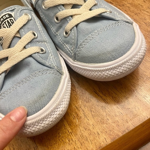 Converse All Star-Flats - Picture 2 of 5